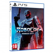 RoboCop: Rogue City (használt)