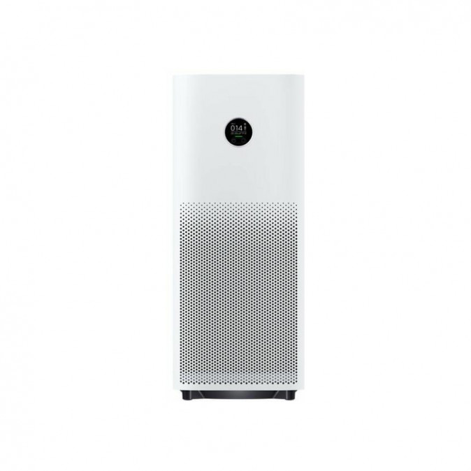 Xiaomi Smart Air Purifier 4 Pro EU BHR5056EU légtisztító Otthon