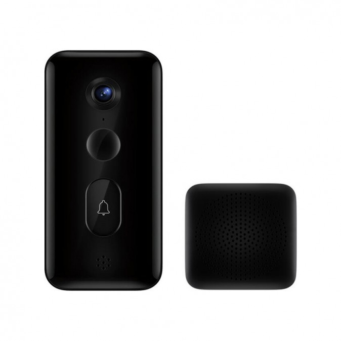 Xiaomi Smart Doorbell 3/BHR5416GL Otthon