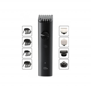 Xiaomi Grooming Kit Pro EU / BHR6396EU test epilátor Otthon