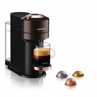 DeLonghi Nespresso Vertuo Next ENV120.BW Kapszulás kávéfőző Otthon