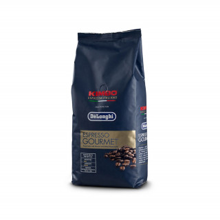 DeLonghi DLSC609 Kimbo Gourmet Eszpresszó szemeskávé, 1kg Otthon