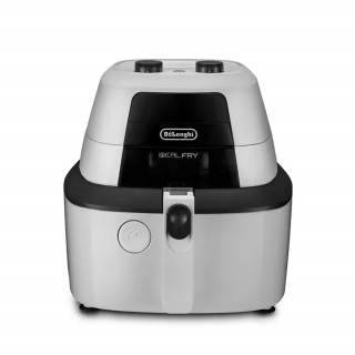 DeLonghi FH2133/1.W IDEALFRY forrólevegős sütő Otthon