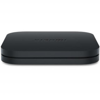 Xiaomi TV Box S (2nd Gen) TV okosító  TV