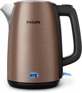 Philips Viva Collection HD9355/92 Vízforraló Otthon