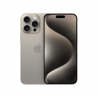 iPhone 15 Pro Max 1TB – Natúr titán Mobil