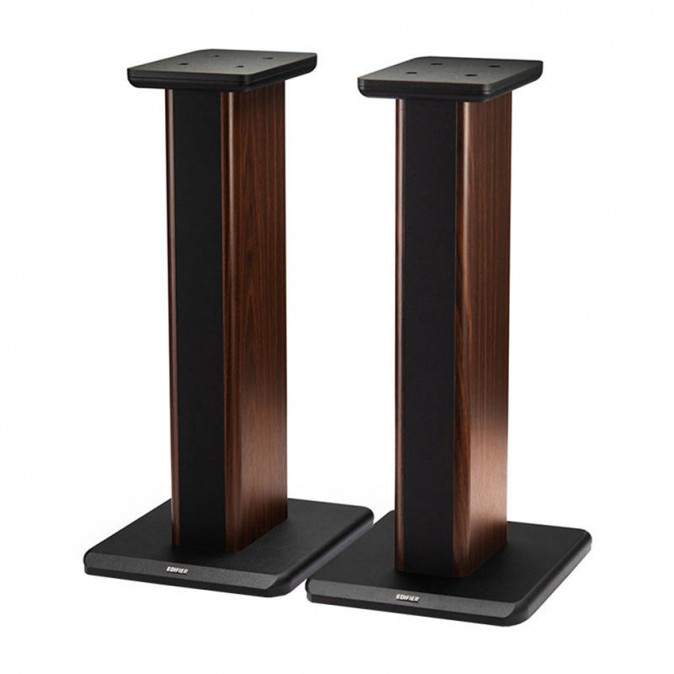 Edifier SS02C állvány Edifier S2000MKIII hangszóróhoz (barna) 2db. Audio