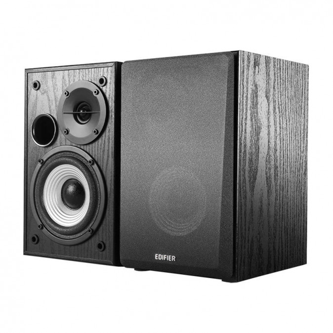 Edifier R980T 2.0 hangszóró (fekete) Audio