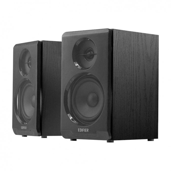 Edifier R33BT 2.0 hangszóró (fekete) Audio