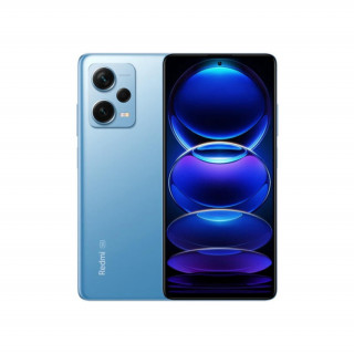 Xiaomi Redmi Note 12 Pro+ 5G 256GB 8GB RAM Dual Mobile Phone - Kék Mobil