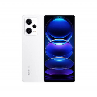 Xiaomi Redmi Note 12 Pro+ 5G 256GB 8GB RAM Dual Mobile Phone - Fehér Mobil