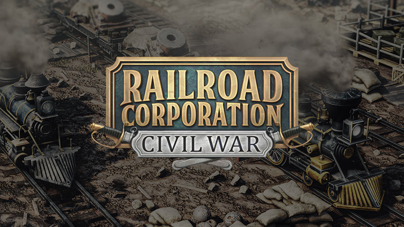 Railroad Corporation PC