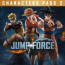 JUMP FORCE thumbnail
