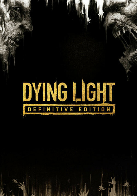 Dying Light Definitive Edition (Letölthető) PC