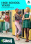 The Sims 4: High School Years (Letölthető) thumbnail