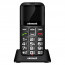 SENCOR ELEMENT P012S mobiltelefon időseknek thumbnail