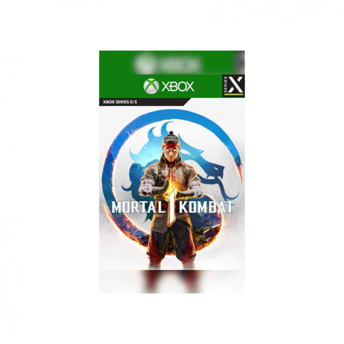 Mortal Kombat 1 - (ESD MS) Xbox Series