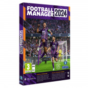 Football Manager 2024