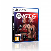 EA SPORTS UFC 5