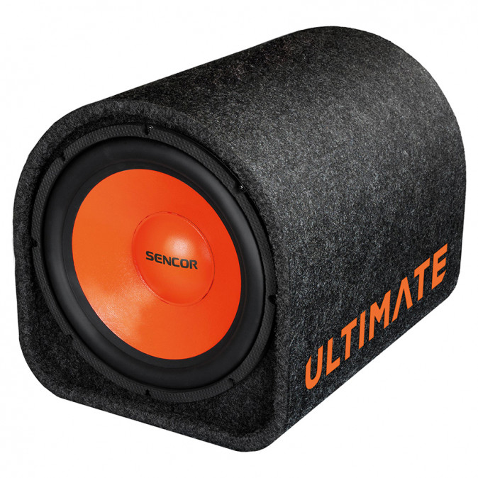 SENCOR SCS WA 1203 aktív mélynyomó Audio
