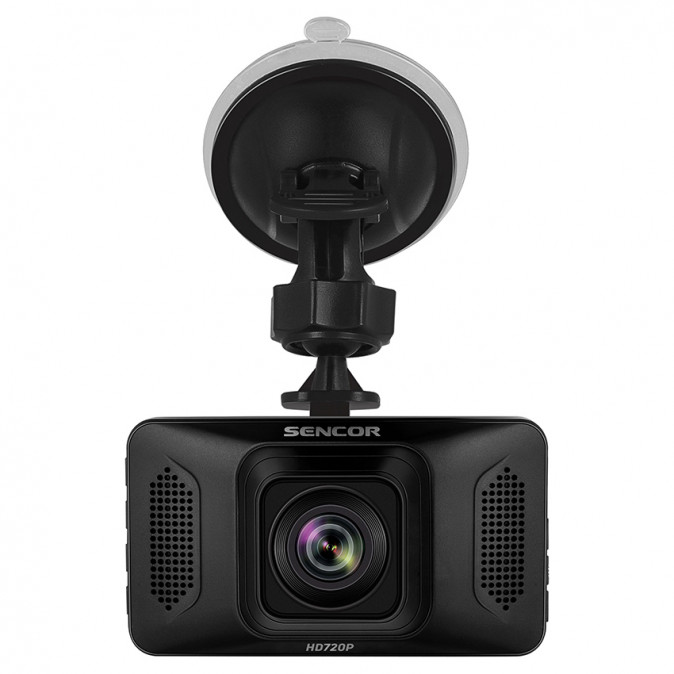 SENCOR SCR 4200 Full HD Menetrögzítő kamera Fényképezőgépek, kamerák