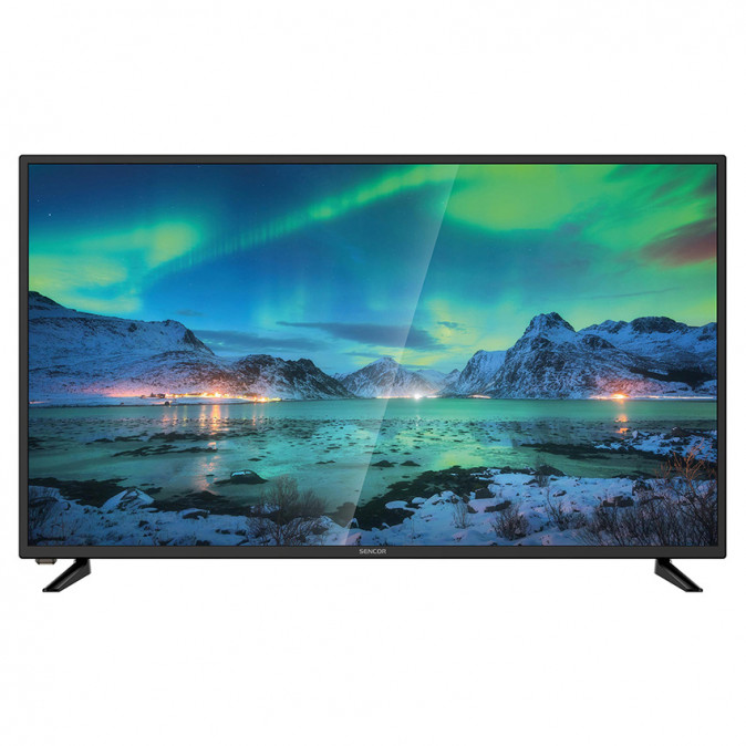 SENCOR SLE 40F18TCS Full HD LED televízió TV