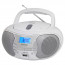 SENCOR SPT 2700 WH Boombox thumbnail