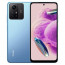 Xiaomi Redmi Note 12S 256GB 8GB RAM Dual Mobiltelefon (Ice Blue) thumbnail