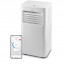 SENCOR SAC MT7048C Mobilklíma Wi-Fi (7000BTU) thumbnail
