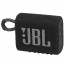 JBL Go 3 Bluetooth hangszóró - Fekete (JBLGO3BLK) thumbnail