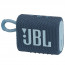 JBL Go 3 Bluetooth hangszóró - Kék (JBLGO3BLU) thumbnail