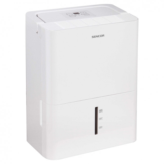 SENCOR SDH 1020WH Páramentesítő Otthon