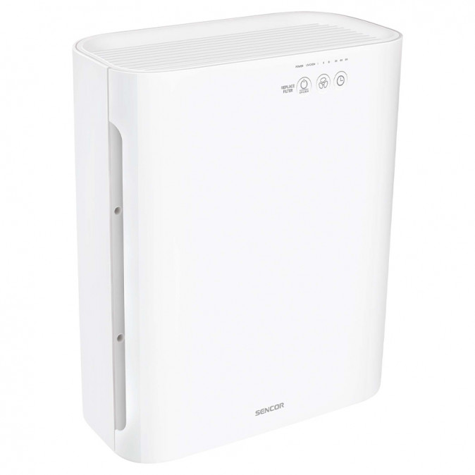 SENCOR SHA 8400WH-EUE3 Légtisztító Otthon