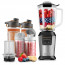 SENCOR SBL 7570SS Smoothie Mixer thumbnail