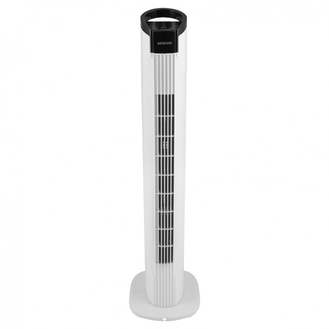 SENCOR SFT 3112WH Oszlop Ventilátor Otthon