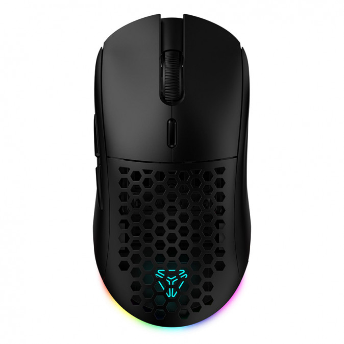YENKEE YMS 3001BK SWIPE Gaming egér WL PC