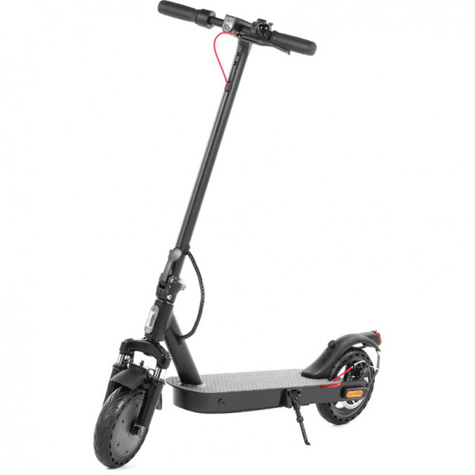 SENCOR SCOOTER S30 Otthon