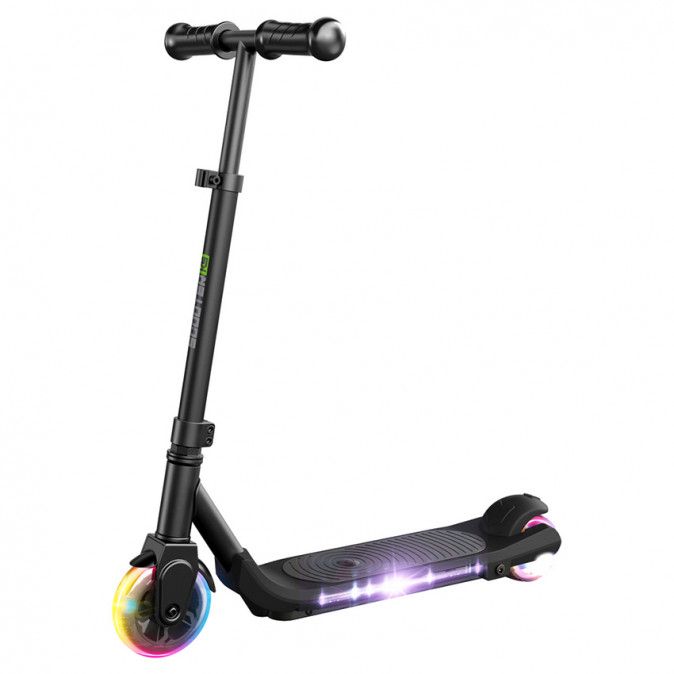 SENCOR SCOOTER K5 Gyermek - Fekete Otthon