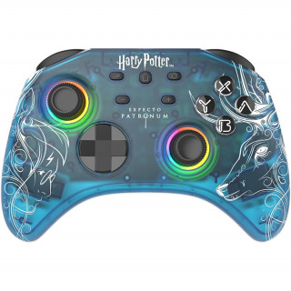 Harry Potter Patronus Nintendo Switch vezeték nélküli kontroller Nintendo Switch