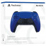 PlayStation 5 (PS5) DualSense™ kontroller (Cobalt Blue) thumbnail