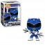 Funko Pop! #1372 Television: Power Rangers - Blue Ranger Vinyl Figura thumbnail