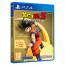 Dragon Ball Z: Kakarot – Legendary Edition thumbnail