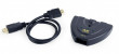 Gembird 3 portos HDMI switch thumbnail