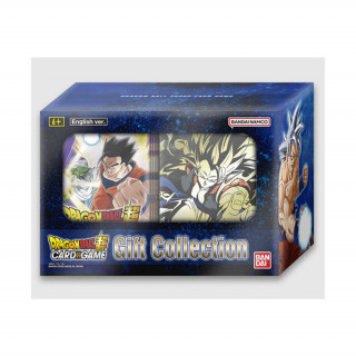 Dragon Ball Super CG: Gift Collection 2022 (GC-02)(Single Gift Collection Set) Játék