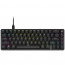 Corsair K65 PRO MINI billentyűzet USB QWERTY - Angol - Fekete (CH-91A401A-NA) thumbnail