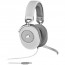 CORSAIR HS65 Surround Gaming fejhallgató, fehér (CA-9011271-EU) thumbnail