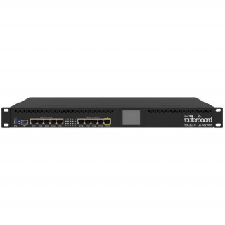 Mikrotik RB3011UIAS-RM Router PC