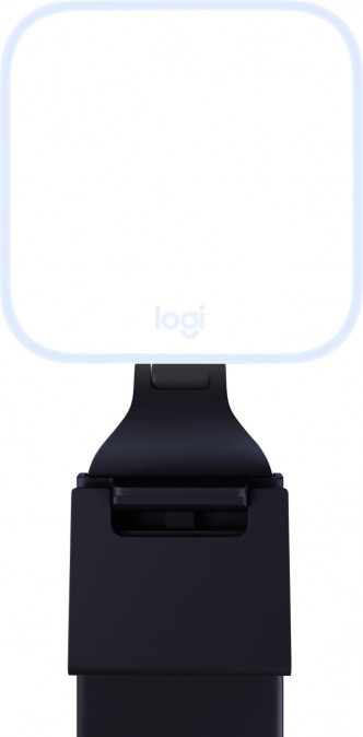 Logitech Litra Glow LED Streaming Light PC