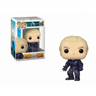 Funko Pop! #1304 Movies: Aquaman and the Lost Kingdom- Orm Vinyl Figura Ajándéktárgyak