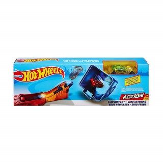 Hot Wheels - Klasszikus Trükköző Játékszett, Többféle (FTH79) Játék